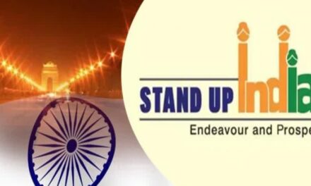 ಸ್ಟ್ಯಾಂಡ್‌ ಅಪ್‌ ಇಂಡಿಯಾ ಯೋಜನೆ ಫಲಾನುಭವಿಗಳಲ್ಲಿ ಕರ್ನಾಟಕಕ್ಕೆ ಅಗ್ರಸ್ಥಾನ : ಕೇಂದ್ರ ಸರ್ಕಾರದಿಂದ ಎಸ್‌ಸಿ-ಎಸ್‌ಟಿ, ಮಹಿಳೆಯರಿಗೆ 2,946 ಕೋಟಿ ಸಾಲ
