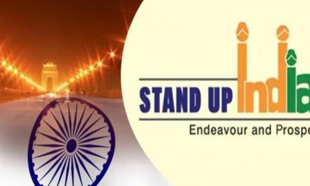 ಸ್ಟ್ಯಾಂಡ್‌ ಅಪ್‌ ಇಂಡಿಯಾ ಯೋಜನೆ ಫಲಾನುಭವಿಗಳಲ್ಲಿ ಕರ್ನಾಟಕಕ್ಕೆ ಅಗ್ರಸ್ಥಾನ : ಕೇಂದ್ರ ಸರ್ಕಾರದಿಂದ ಎಸ್‌ಸಿ-ಎಸ್‌ಟಿ, ಮಹಿಳೆಯರಿಗೆ 2,946 ಕೋಟಿ ಸಾಲ