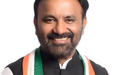 ಕಾರವಾರಕ್ಕೆ ಬರಲಿದ್ದಾರೆ ಕಾರ್ಮಿಕ ಸಚಿವ ಸಂತೋಷ ಲಾಡ್