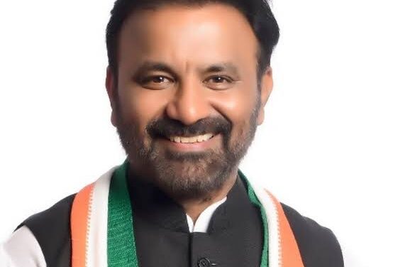 ಕಾರವಾರಕ್ಕೆ ಬರಲಿದ್ದಾರೆ ಕಾರ್ಮಿಕ ಸಚಿವ ಸಂತೋಷ ಲಾಡ್