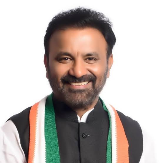 ಕಾರವಾರಕ್ಕೆ ಬರಲಿದ್ದಾರೆ ಕಾರ್ಮಿಕ ಸಚಿವ ಸಂತೋಷ ಲಾಡ್
