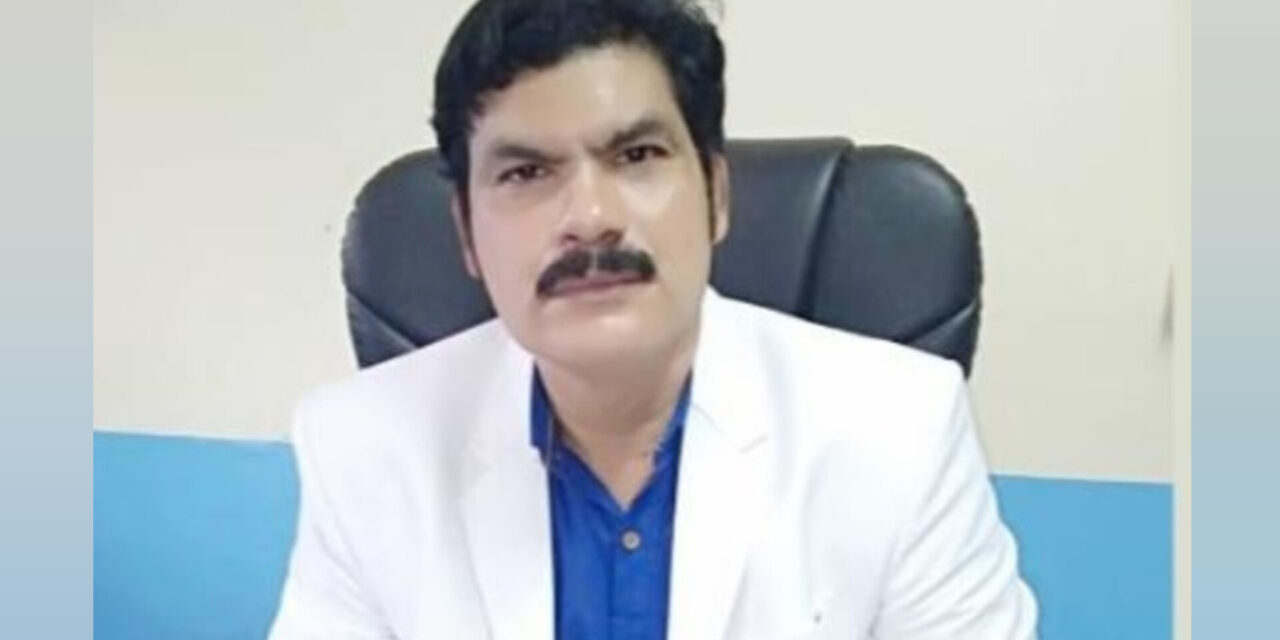 ಲಂಚ ಪಡೆಯುತ್ತಿದ್ದ ಸರ್ಜನ್‌ಗೂ ‘ಆಪರೇಷನ್‌’ ಮಾಡಿದ ಲೋಕಾಯುಕ್ತ! ಶಿವಾನಂದ ಕುಡ್ತಾಲಕರ್ ಲೋಕಾ ಬಲೆಗೆ