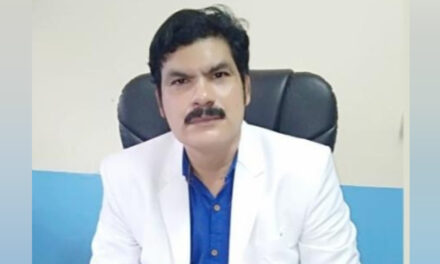 ಲಂಚ ಪಡೆಯುತ್ತಿದ್ದ ಸರ್ಜನ್‌ಗೂ ‘ಆಪರೇಷನ್‌’ ಮಾಡಿದ ಲೋಕಾಯುಕ್ತ! ಶಿವಾನಂದ ಕುಡ್ತಾಲಕರ್ ಲೋಕಾ ಬಲೆಗೆ