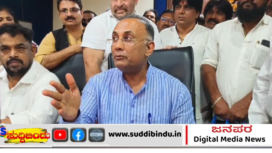 ಮೋದಿ ಉತ್ತರ ಕೊಡಲಾಗದ ಪ್ರಧಾನಮಂತ್ರಿ, ಕೇಂದ್ರ ಸರ್ಕಾರದ ವೈಫಲ್ಯಗಳ ಪಟ್ಟಿ ಬಿಚ್ಚಿಟ್ಟ ದಿನೇಶ್ ಗುಂಡೂರಾವ್