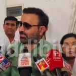 ಬಿಜೆಪಿ ಬಂದು 11ವರ್ಷ ಆಯ್ತು, ಹಿಂದುಗಳಿಗೆ ಏನು ಮಾಡಿದೆ? : ಸಂತೋಷ‌ ಲಾಡ್