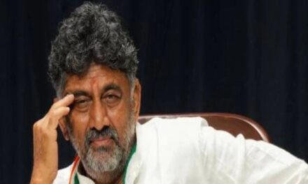“ಡಿಕೆಶಿ ಸಿಎಂ ಸ್ಥಾನಕ್ಕೆ ಏಳು ಅಡ್ಡಿ : CM ಸ್ಥಾನ ದೂರದ ಕನಸು.?”