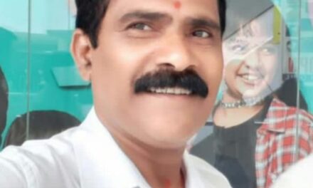 ಲಂಚದ ನೋಟು ಸಹಿತ ಶಿರಸಿ ನಗರಸಭೆ ಸದಸ್ಯ, ಅಧಿಕಾರಿ ಲೋಕಾಯುಕ್ತ ಬಲೆಗೆ