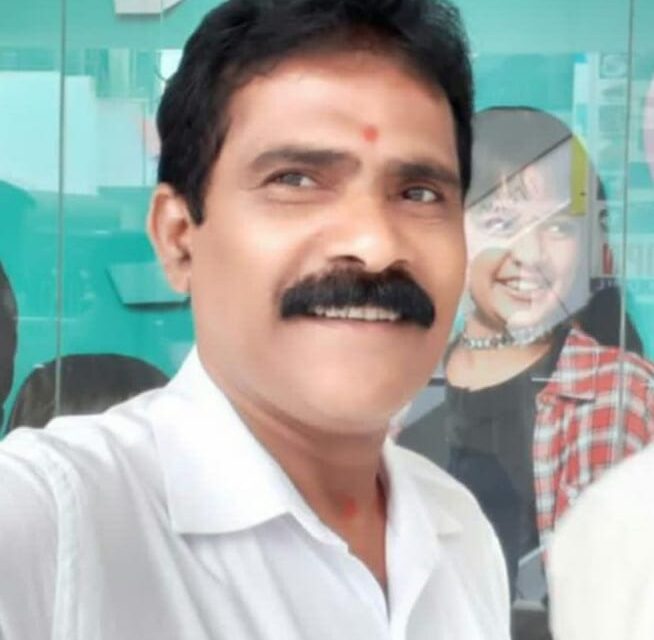 ಲಂಚದ ನೋಟು ಸಹಿತ ಶಿರಸಿ ನಗರಸಭೆ ಸದಸ್ಯ, ಅಧಿಕಾರಿ ಲೋಕಾಯುಕ್ತ ಬಲೆಗೆ
