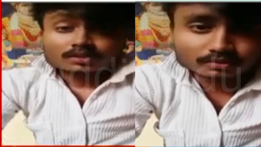 ಸೆಲ್ಪಿ ವಿಡಿಯೋ ಮಾಡಿ ವಿದ್ಯಾರ್ಥಿ ಆತ್ಮಹತ್ಯೆ