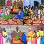 ಮನುಷ್ಯ ಕೇವಲ ಕನಸು ಕಂಡರೆ ಪ್ರಯೋಜನವಿಲ್ಲ : ಬ್ರಹ್ಮಾನಂದ ಶ್ರೀ