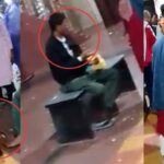 “ರೂಮ್ ಮಾಡ್ತೀನಿ ಬಾ..!” ಚಪ್ಪಲಿಯಿಂದ ಕಾಮುಕನ ಕಿಕ್‌ ಇಳಿಸಿದ ಮಹಿಳೆ”