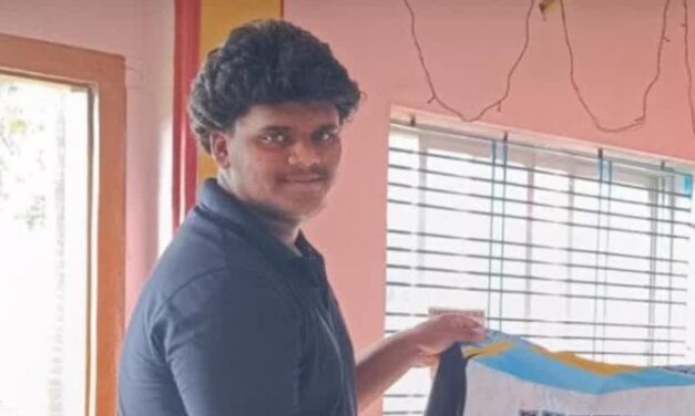 ಮಿರ್ಜಾನದಲ್ಲಿ ವಿದ್ಯುತ್ ಶಾಕ್‌ನಿಂದ ಯುವಕ ಸಾವು