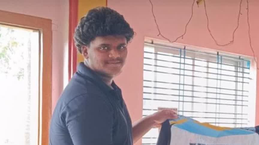 ಮಿರ್ಜಾನದಲ್ಲಿ ವಿದ್ಯುತ್ ಶಾಕ್‌ನಿಂದ ಯುವಕ ಸಾವು