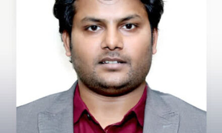 ಜಿಲ್ಲಾ ಪಂಚಾಯತ ಸಿಇಒ ಈಶ್ವರ ಕಾಂದೂ ವರ್ಗಾವಣೆ