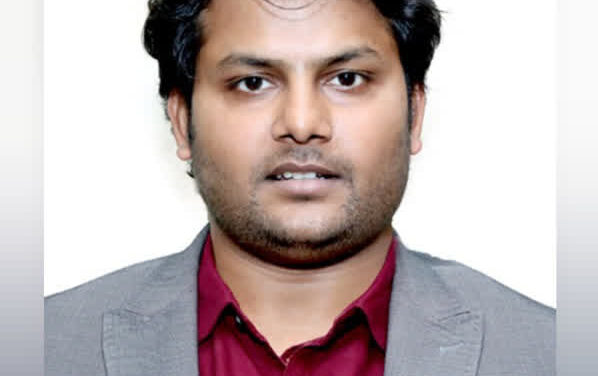 ಜಿಲ್ಲಾ ಪಂಚಾಯತ ಸಿಇಒ ಈಶ್ವರ ಕಾಂದೂ ವರ್ಗಾವಣೆ
