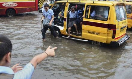 School holiday /ನಾಳೆ ಶಾಲೆ-ಅಂಗನವಾಡಿಗೆ ರಜೆ ಘೋಷಣೆ