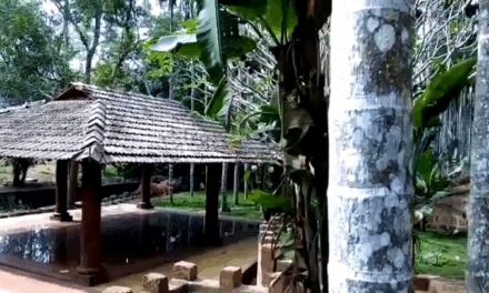 ಬೈರುಂಬೆಯಲ್ಲಿನ ವೈದ್ಯರ ಹೋಂ ಸ್ಟೇ ಅಕ್ರಮ : ಪ್ರವಾಸೋದ್ಯಮ ಇಲಾಖೆಯಿಂದ ಸಿಕ್ಕಿಲ್ಲ ಅನುಮತಿ