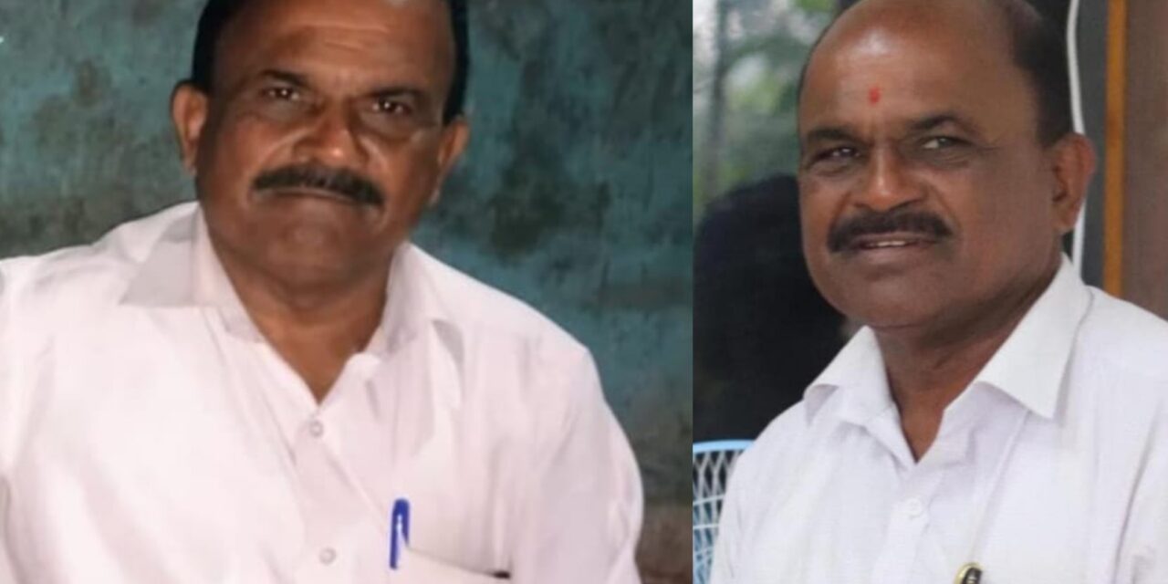 ಜನಾನುರಾಗಿಯಾಗಿದ್ದ ಗೌರಸ್ಸಿಯ ನಾರಾಯಣ ನಾಯ್ಕ ವಿಧಿವಶ