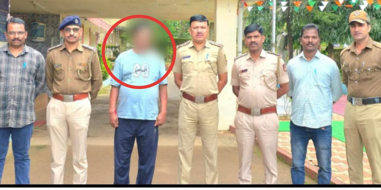 ದಿನಕರ ಶೆಟ್ಟಿ ಮೇಲೆ ಹಲ್ಲೆ ಮಾಡಿದ್ದ ಆರೋಪಿ ಬಂಧನ