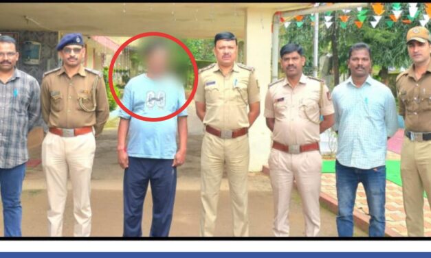 ದಿನಕರ ಶೆಟ್ಟಿ ಮೇಲೆ ಹಲ್ಲೆ ಮಾಡಿದ್ದ ಆರೋಪಿ ಬಂಧನ