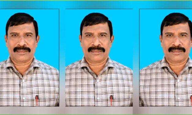 ಸ್ಮರಣೀಯ ಸೇವೆಯೊಂದಿಗೆ ವಿಶ್ರಾಂತ ಜೀವನಕ್ಕೆ ಅಡಿಯಿಡುತ್ತಿರುವ ಶಿಸ್ತಿನ ಶಿಕ್ಷಕ ಉಮೇಶ ನಾಯ್ಕ