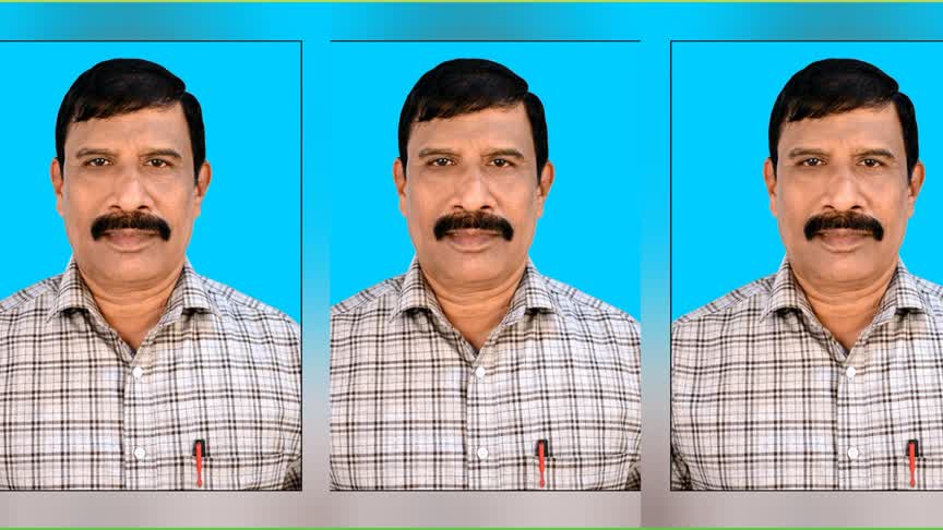 ಸ್ಮರಣೀಯ ಸೇವೆಯೊಂದಿಗೆ ವಿಶ್ರಾಂತ ಜೀವನಕ್ಕೆ ಅಡಿಯಿಡುತ್ತಿರುವ ಶಿಸ್ತಿನ ಶಿಕ್ಷಕ ಉಮೇಶ ನಾಯ್ಕ