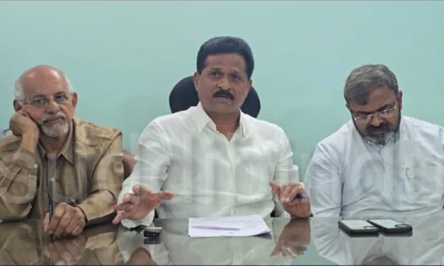 ಅನಂತಮೂರ್ತಿ ‘ಅನ್‌ಕಲ್ಚರ್ಡ್’ ರಾಜಕಾರಣಿ
