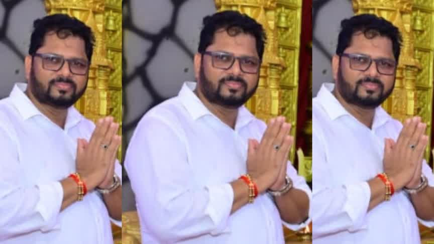 ಬಾನು ಮುಷ್ತಾಕ್ ಅವರಿಂದ ದಸರಾ ಉತ್ಸವ ಉದ್ಘಾಟನೆ ಸಮಂಜಸವಲ್ಲ : ಈಶ್ವರ ನಾಯ್ಕ ಖಂಡನೆ