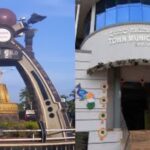 ಭಟ್ಕಳದ ಹಳೆಯ ಕಾಲ ಮುಕ್ತಾಯ – ನಗರಸಭೆಯ ಹೊಸ ಯುಗ ಆರಂಭ ! ಮಂಕಾಳು ವೈದ್ಯ ಸಚಿವರಾದ  ಬಳಿಕ ಭಟ್ಕಳಿಗರ ಕನಸು ನನಸು