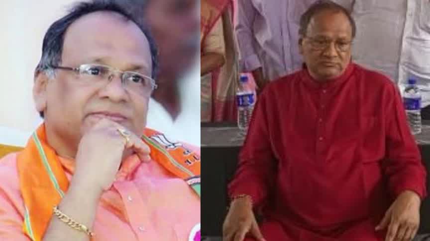 ಉದ್ಯಮಿ ಹಾಗೂ ಕಾಂಗ್ರೇಸ್ ಮುಖಂಡ ಯಶೋಧರ ನಾಯ್ಕ ನಿಧನ