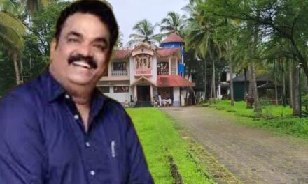 ಶಾಸಕ ಸತೀಶ್ ಸೈಲ್ ಮನೆ ಮೇಲೆ ಇಡಿ ದಾಳಿ :  ಪ್ರಭಾವಿ ನಾಯಕನ ಬಗ್ಗೆ ಚರ್ಚೆ..!