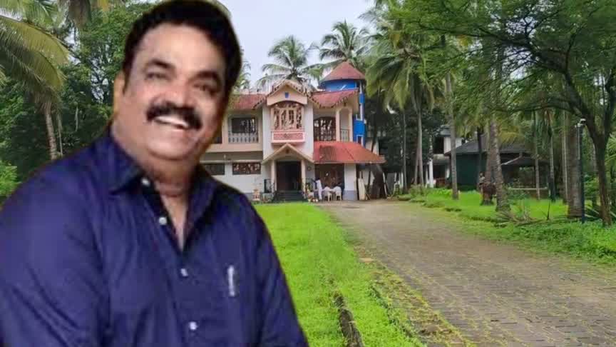 ಶಾಸಕ ಸತೀಶ್ ಸೈಲ್ ಮನೆ ಮೇಲೆ ಇಡಿ ದಾಳಿ :  ಪ್ರಭಾವಿ ನಾಯಕನ ಬಗ್ಗೆ ಚರ್ಚೆ..!
