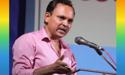 ಹರ್ಮನ್ ಮೊಗ್ಲಿಂಗ್ ಪ್ರಶಸ್ತಿಗೆ ಹಿರಿಯ ಪತ್ರಕರ್ತ ನಾಗರಾಜ್ ಹರಪನಹಳ್ಳಿ, ಟ್ಯಾಗೋರ್ ಪ್ರಶಸ್ತಿಗೆ ಸಂದೀಪ್, ಭರತ್, ದಿಲೀಪ್ ಆಯ್ಕೆ