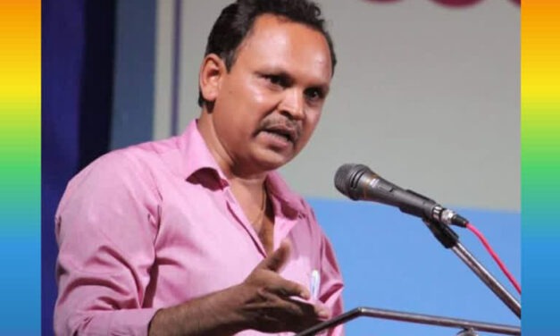 ಹರ್ಮನ್ ಮೊಗ್ಲಿಂಗ್ ಪ್ರಶಸ್ತಿಗೆ ಹಿರಿಯ ಪತ್ರಕರ್ತ ನಾಗರಾಜ್ ಹರಪನಹಳ್ಳಿ, ಟ್ಯಾಗೋರ್ ಪ್ರಶಸ್ತಿಗೆ ಸಂದೀಪ್, ಭರತ್, ದಿಲೀಪ್ ಆಯ್ಕೆ