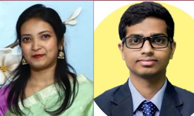 ಕುಮಟಾ ಎಸಿಯಾಗಿದ್ದ ಕಲ್ಯಾಣಿ ಕಾಂಳ್ಳೆ ವರ್ಗಾವಣೆ,  ನೂತನ ಎಸಿಯಾಗಿ ಪಿ. ಶ್ರೀವನ್ ಕುಮಾರ್ ನೇಮಕ