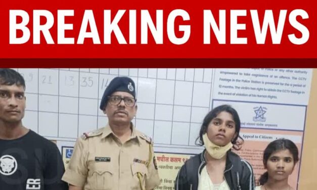ಶಿರಸಿಯಲ್ಲಿ ನಾಪತ್ತೆಯಾಗಿದ್ದ ವಿದ್ಯಾರ್ಥಿನಿಯರು ಮುಂಬೈ ರೈಲ್ವೇ ನಿಲ್ದಾಣದಲ್ಲಿ ಪತ್ತೆ