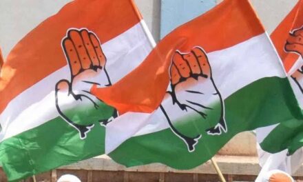 Rahul resigns/ಲೈಂಗಿಕ ಕಿರುಕುಳ ಆರೋಪ  ಕಾಂಗ್ರೆಸ್ ಅಧ್ಯಕ್ಷ ರಾಹುಲ್ ರಾಜೀನಾಮೆ