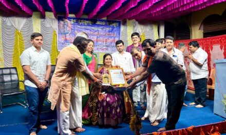 ಕಲ್ಲೇಶ್ವರದಲ್ಲಿ ಶ್ರೀ ಕೃಷ್ಣ ಜನ್ಮಾಷ್ಠಮಿ ಸಂಭ್ರಮ
