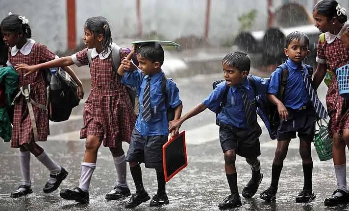 ನಾಳೆ ಜಿಲ್ಲಾದ್ಯಂತ ಎಲ್ಲಾ ಅಂಗನವಾಡಿ, ಶಾಲೆ-ಕಾಲೇಜುಗಳು ಎಂದಿನಂತೆ ಆರಂಭ