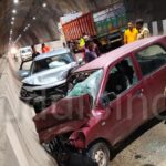 Car accident/ಕಾರವಾರದಲ್ಲಿ ಕಾರು ಅಪಘಾತ : ಪುತ್ತೂರು ಮೂಲದ ವ್ಯಕ್ತಿ ಸ್ಥಳದಲ್ಲೇ ಸಾವು