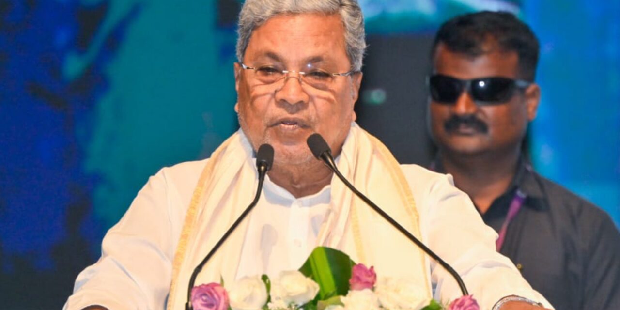 ಸಮೀಕ್ಷೆಯನ್ನು ಮುಂದೂಡುವುದಿಲ್ಲ : : CM ಸಿದ್ದರಾಮಯ್ಯ