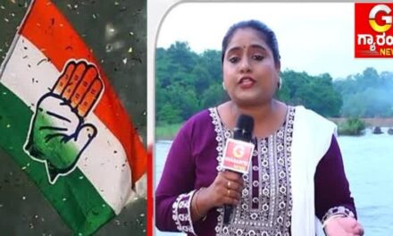 ರಾಧಾ ಹಿರೇಗೌಡರ್‌ಗೆ ಹೆರಿಗೆ ಮಾಡಸ್ತೀನಿ ಎಂದ R V ದೇಶಪಾಂಡೆ