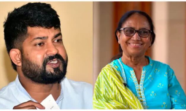 ದಸರಾ ಉದ್ಘಾಟನೆ ವಿವಾದಕ್ಕೆ ಫುಲ್‌ಸ್ಟಾಪ್ : ಬಾನು ಮುಷ್ತಾಕ್ ಆಯ್ಕೆಗೆ ಹೈಕೋರ್ಟ್ ಹಸಿರು ನಿಶಾನೆ