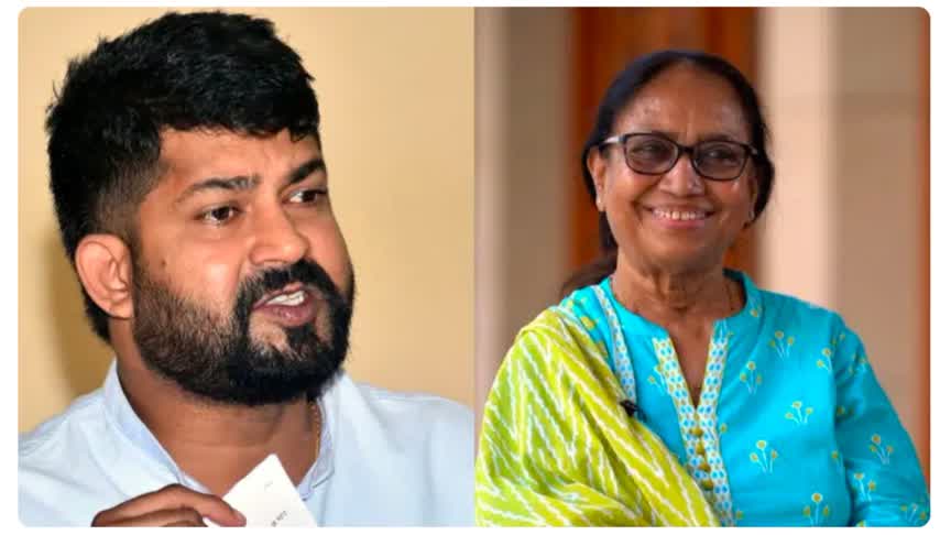 ದಸರಾ ಉದ್ಘಾಟನೆ ವಿವಾದಕ್ಕೆ ಫುಲ್‌ಸ್ಟಾಪ್ : ಬಾನು ಮುಷ್ತಾಕ್ ಆಯ್ಕೆಗೆ ಹೈಕೋರ್ಟ್ ಹಸಿರು ನಿಶಾನೆ