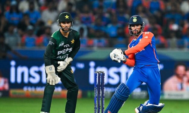 India vs Pakistan Asia Cup 2025 Final /ಪಾಕಿಸ್ತಾನಕ್ಕೆ ಪಾಠ ಕಲಿಸಿದ ಟೀಂ ಇಂಡಿಯಾ – 9ನೇ ಕಿರೀಟ ಭಾರೀ ಸಂಭ್ರಮ