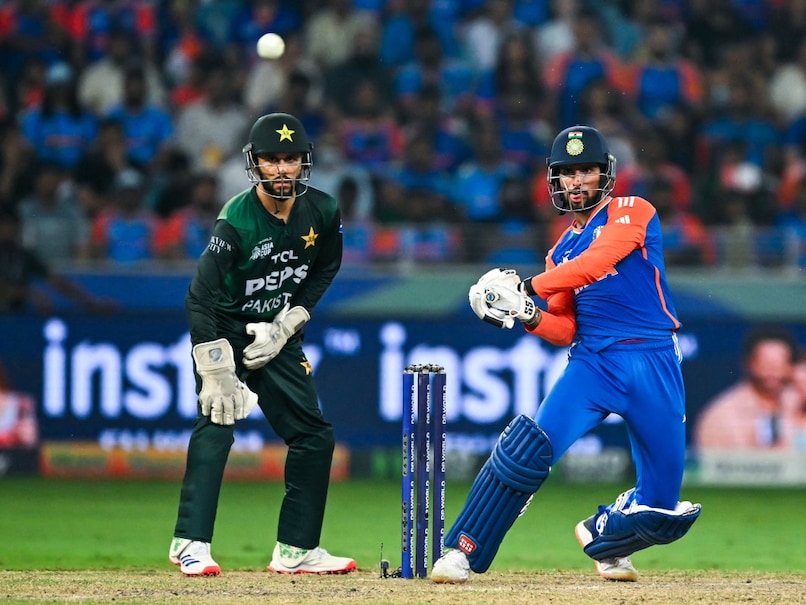 India vs Pakistan Asia Cup 2025 Final /ಪಾಕಿಸ್ತಾನಕ್ಕೆ ಪಾಠ ಕಲಿಸಿದ ಟೀಂ ಇಂಡಿಯಾ – 9ನೇ ಕಿರೀಟ ಭಾರೀ ಸಂಭ್ರಮ
