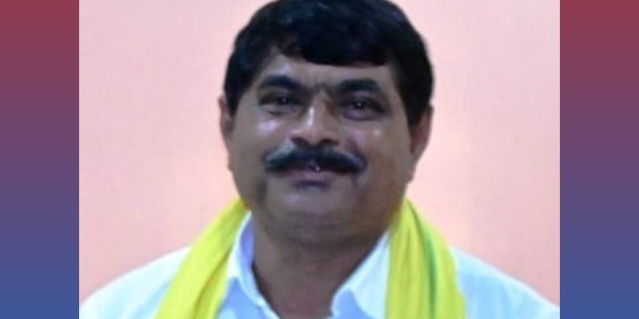 ನಾಮಧಾರಿ ಸಮಾಜದ ಚಿಂತನ-ಮಂಥನ  ಸಭೆಗೆ ಆಹ್ವಾನ