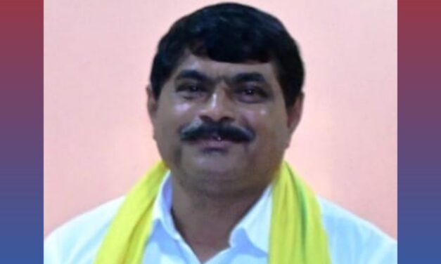 ನಾಮಧಾರಿ ಸಮಾಜದ ಚಿಂತನ-ಮಂಥನ  ಸಭೆಗೆ ಆಹ್ವಾನ