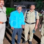 ತಲೆ ಮರೆಸಿಕೊಂಡಿದ್ದ ಆರೋಪಿಯನ್ನ ಬಂಧಿಸಿದ ಕದ್ರಾ ಪೊಲೀಸರು