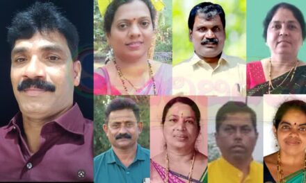Teacher Award ಜಿಲ್ಲಾ ಉತ್ತಮ ಶಿಕ್ಷಕ ಪ್ರಶಸ್ತಿ ಪ್ರಕಟ : ತಿಮ್ಮಪ್ಪ ನಾಯಕ, ಮಾಲಿನಿ ನಾಯಕ ಸೇರಿ ಹಲವರು ಆಯ್ಕೆ